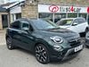 Fiat 500X CROSS