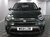 Fiat 500X CROSS 3