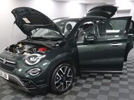 Fiat 500X CROSS 10