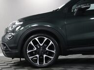 Fiat 500X CROSS 28