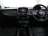 Fiat 500X CROSS 22