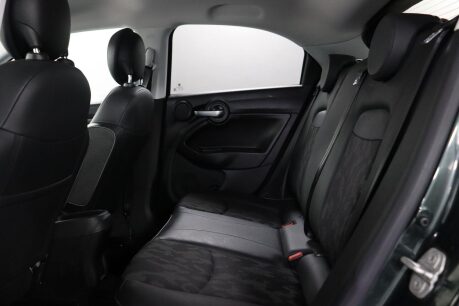 Fiat 500X CROSS 24