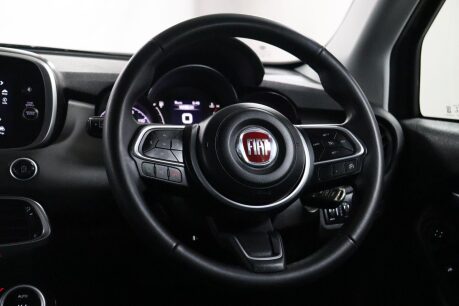 Fiat 500X CROSS 36