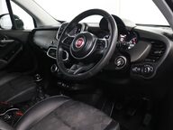 Fiat 500X CROSS 44