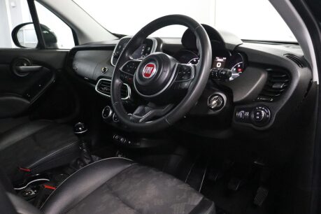 Fiat 500X CROSS 44