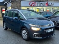 Citroen Grand C4 Spacetourer BLUEHDI TOUCH PLUS S/S 1