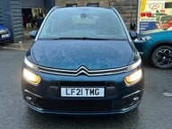 Citroen Grand C4 Spacetourer BLUEHDI TOUCH PLUS S/S 4