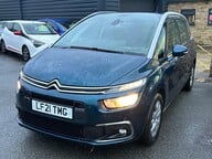 Citroen Grand C4 Spacetourer BLUEHDI TOUCH PLUS S/S 5