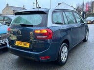 Citroen Grand C4 Spacetourer BLUEHDI TOUCH PLUS S/S 8