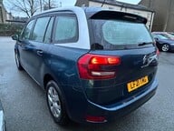 Citroen Grand C4 Spacetourer BLUEHDI TOUCH PLUS S/S 10