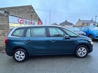 Citroen Grand C4 Spacetourer BLUEHDI TOUCH PLUS S/S 6