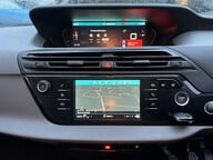 Citroen Grand C4 Spacetourer BLUEHDI TOUCH PLUS S/S 18