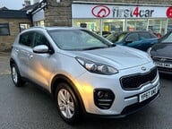 Kia Sportage CRDI 2 ISG 6