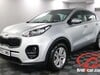 Kia Sportage CRDI 2 ISG