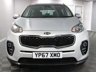 Kia Sportage CRDI 2 ISG 2