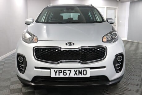 Kia Sportage CRDI 2 ISG 2