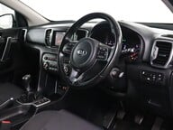 Kia Sportage CRDI 2 ISG 3