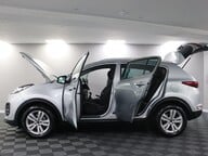 Kia Sportage CRDI 2 ISG 4