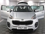 Kia Sportage CRDI 2 ISG 7