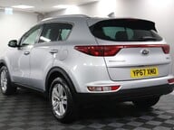 Kia Sportage CRDI 2 ISG 10