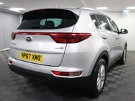 Kia Sportage CRDI 2 ISG 11