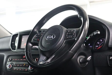 Kia Sportage CRDI 2 ISG 12