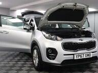 Kia Sportage CRDI 2 ISG 15