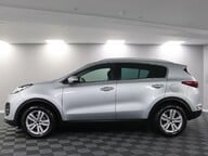 Kia Sportage CRDI 2 ISG 18