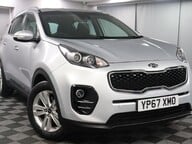 Kia Sportage CRDI 2 ISG 19