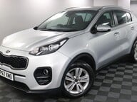 Kia Sportage CRDI 2 ISG 20