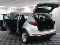 Kia Sportage CRDI 2 ISG 21