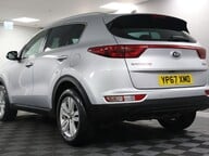 Kia Sportage CRDI 2 ISG 22