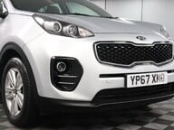 Kia Sportage CRDI 2 ISG 24