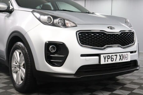 Kia Sportage CRDI 2 ISG 24