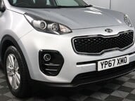 Kia Sportage CRDI 2 ISG 26