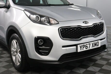 Kia Sportage CRDI 2 ISG 26