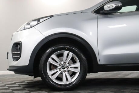 Kia Sportage CRDI 2 ISG 27