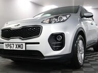 Kia Sportage CRDI 2 ISG 28