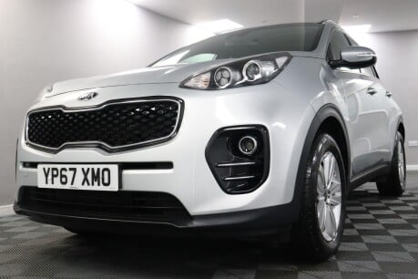 Kia Sportage CRDI 2 ISG 28