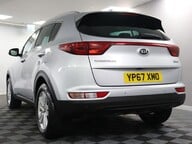 Kia Sportage CRDI 2 ISG 29