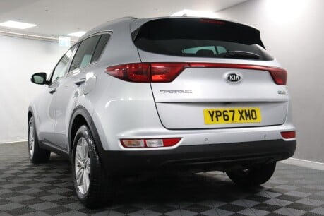 Kia Sportage CRDI 2 ISG 29