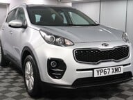 Kia Sportage CRDI 2 ISG 30