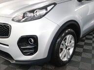 Kia Sportage CRDI 2 ISG 31