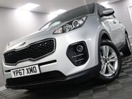 Kia Sportage CRDI 2 ISG 32