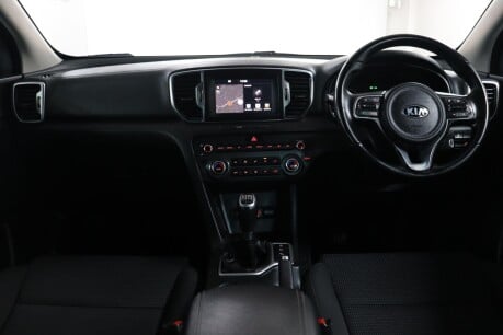 Kia Sportage CRDI 2 ISG 41