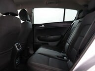 Kia Sportage CRDI 2 ISG 42