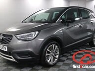 Vauxhall Crossland X GRIFFIN 1