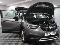 Vauxhall Crossland X GRIFFIN 15