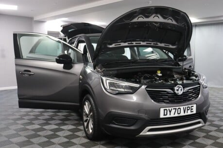 Vauxhall Crossland X GRIFFIN 15