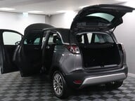 Vauxhall Crossland X GRIFFIN 21